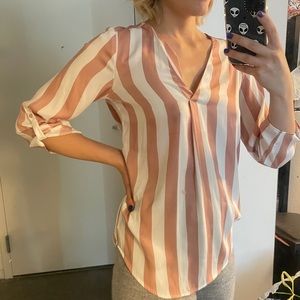 Stradivarius shirt